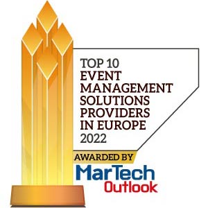 EventMobi | Top Event Management Solutions Companies In Europe-2022 Top 10 Event Management Solutions Companies In Europe - 2022