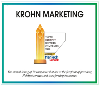 Krohn Marketing
