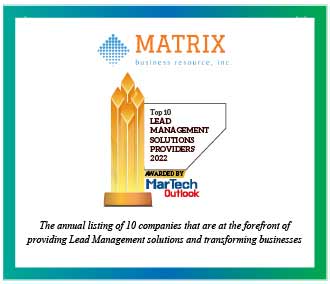 MATRIX Business Resource, Inc.