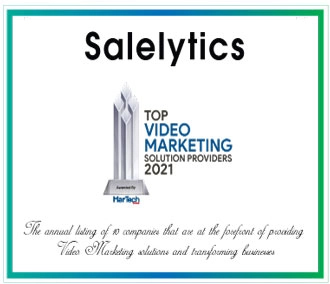 Salelytics