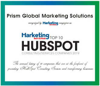 Prism Global Marketing Solutions