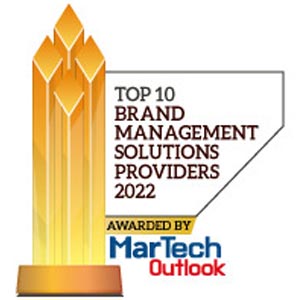 Top 10 Brand Management Solutions companies - 2022