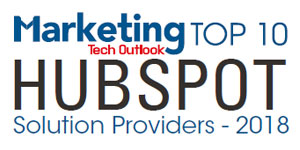 FabCom | Top HubSpot Solution Companies-2018 Top 10 HubSpot Solution Companies - 2018