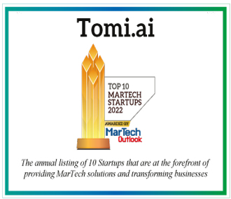 Tomi.ai