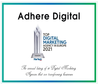 Adhere Digital