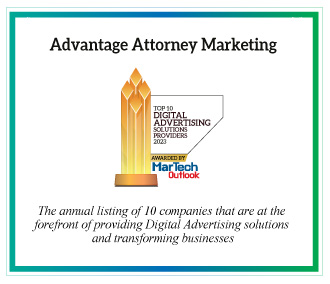 Advantage Attorney Marketing