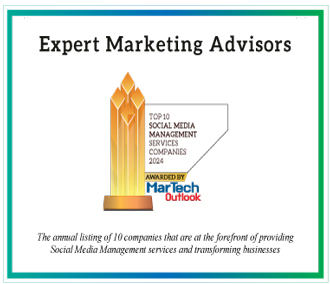 Expert Marketing Advisors