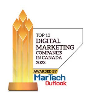 Top 10 Digital Marketing Companies in Canada- 2023 Top 10 Digital Marketing Companies in Canada- 2023