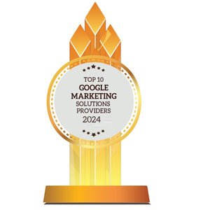 Making Science | Top Google Marketing Solutions Providers-2024 Top 10 Google Marketing Solutions Providers - 2024