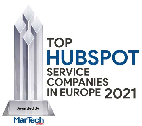 Avidly | Top Hubspot Service Companies in Europe-2021 Top 10 Hubspot Service Companies in Europe - 2021