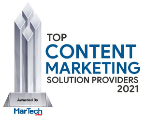 Vyond | Content Marketing Solutions Companies-2021 Top 10 Content Marketing Solution Companies - 2021