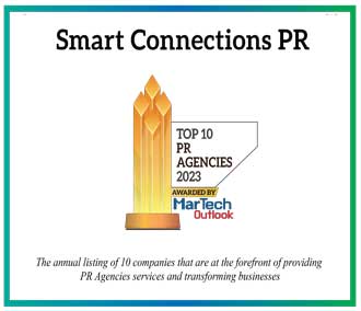 Smart Connections PR