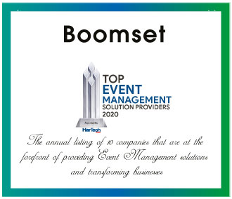 Boomset