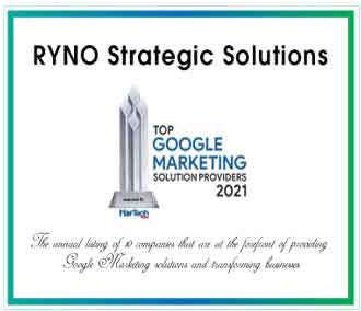RYNO Strategic Solutions