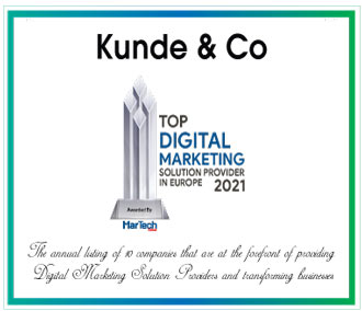 Kunde & Co