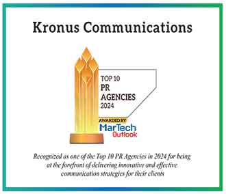 Kronus Communications
