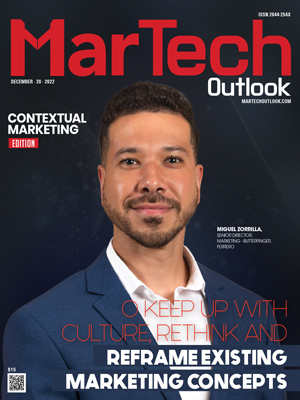 Top Contextual Marketing Solutions Companies To Keep Up With Culture, Rethink and Reframe Existing Marketing Concepts