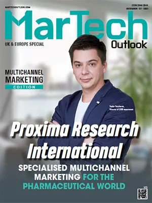 Top Multichannel Marketing Solution Companies in Europe Proxima Research International: Specialised Multichannel Marketing