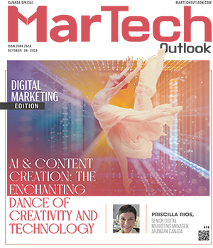 Top Digital Marketing Companies in Canada AI & Content Creation: The Enchanting Dance of Creativity and Technology
