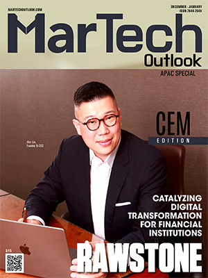 Top Customer Experience Management Solutions Companies - 2022 Rawstone: Catalyzing Digital Transformation For Financial Institutions