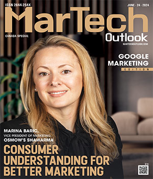 Top Google Marketing Solutions Providers in Canada Consumer Understanding For Better Marketing