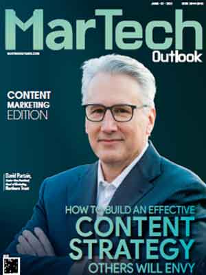  How To Build An Effective Content Strategy Others Will Envy