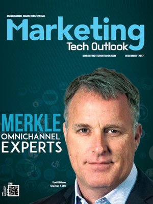 Top Omnichannel Marketing Solution Companies MERKLE: Omnichannel Experts