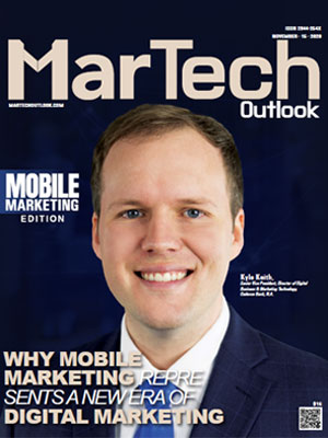 Why Mobile Marketing Repre Sents a New Era of Digital Marketing