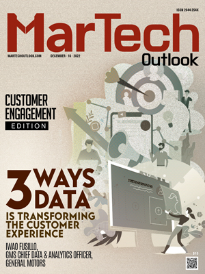 Top Customer engagement solutions Companies 3 Ways Data: Is Transforming the Customer Experience