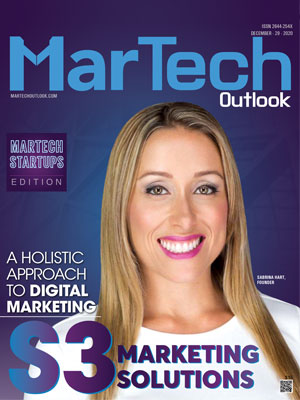 Top MarTech Startups S3 Marketing Solutions: A Holistic Approach to Digital Marketing