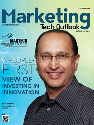 Top MarTech Startups A People-First View of Investing in Innovation