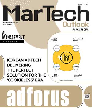 adforus: Korean Adtech Delivering the Perfect Solution for the ‘Cookieless’ Era