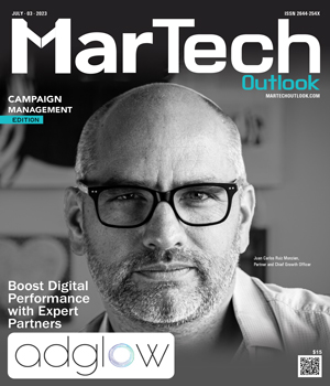 Adglow: Boost Digital Performance with Expert Partners
