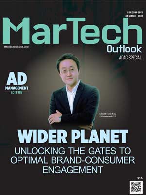 Wider Planet: Unlocking the Gates to Optimal Brand-Consumer Engagement