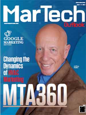 Mta360: Changing the Dynamics of HVAC Marketing