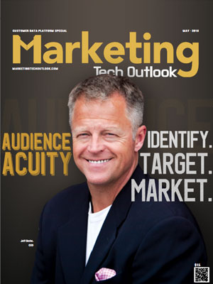 Audience Acuity: Identify. Target. Market.