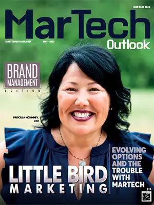 Little Bird Marketing: Evolving Options and the Trouble With Martech