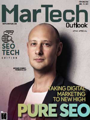 Pure Seo : Taking Digital Marketing To New High