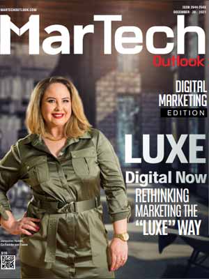 Digital Marketing Agencies Luxe Digital Now: Rethinking Marketing The “Luxe” Way