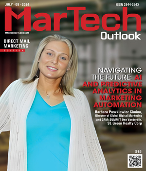 Top Direct Mailing Services providers Navigating The Future: Ai And Predictive Analytics In Marketing Automation