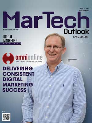 Omni Online: Delivering Consistent Digital Marketing Success