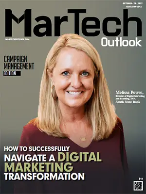 How to Successfully Navigate a Digital Marketing Transformation