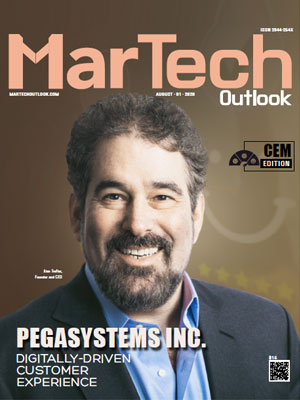Pegasystems Inc.: Digitally-Driven Customer Experience