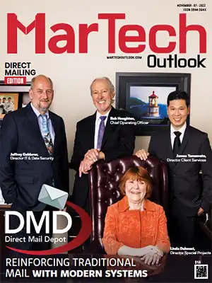 Top Direct Mailing Solutions Companies Direct Mail Depot: Reinforcing Traditional Mail with Modern Systems