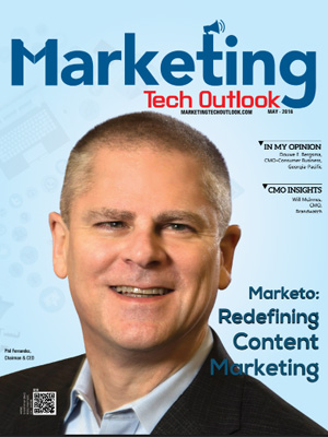 Top Content Marketing Solution Companies Marketo: Redefining Content Marketing