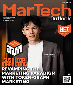 Top NFT Marketing Companies in APAC Sushi Top Marketing: Revampingthe Marketing Paradigm with Token-Graph Marketing