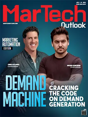 Demand Machine: Cracking the Code on Demand Generation