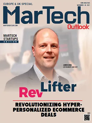 RevLifter: Revolutionizing Hyperpersonalized Ecommerce Deals