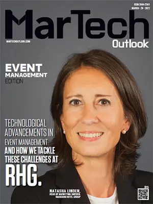 Technological Advancements in Event Management and how We Tackle These Challenges At RHG.