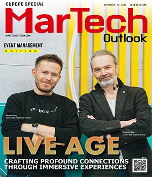 Top Event Management Solutions Companies in Europe Live Age: Crafting Profound Connections Through Immersive Experiences